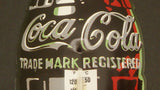 Coca-Cola Advertising, Wall Barometer, Metal Sign, Repro - Roadshow Collectibles