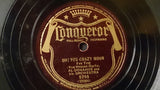 Conqueror Records, a Jazz Standard Fox Trot and a Fox Trot Tempo - Roadshow Collectibles