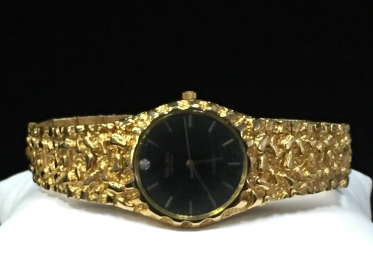 Men's Gruen Precision Diamond Quartz – Roadshow