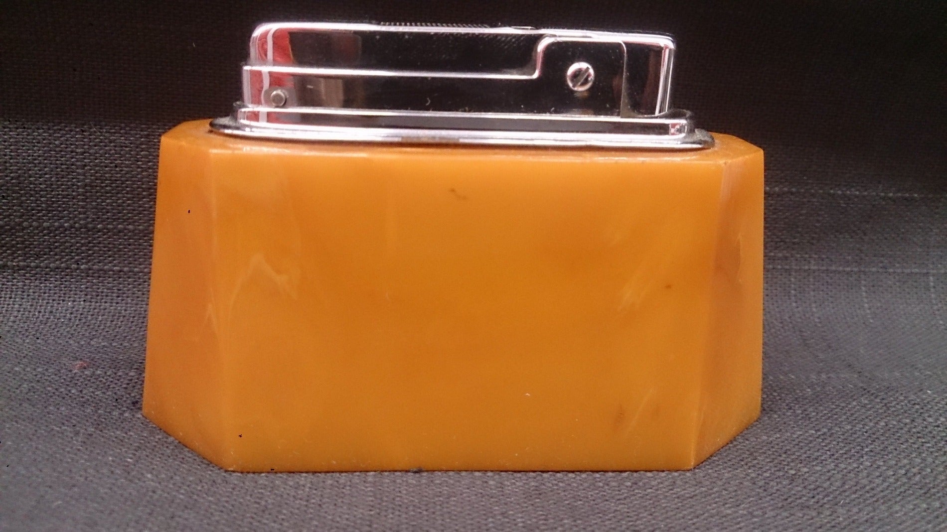 bentley cigarette lighter Lighter, Bentley, Bakelite Butterscotch, Art Deco, Made In Austria. – Roadshow Collectibles bentley cigarette lighter Lighter, Bentley, Bakelite Butterscotch, Art Deco, Made In Austria. – Roadshow Collectibles