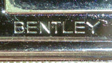 Lighter, Bentley, Bakelite Butterscotch, Art Deco, Made In Austria - Roadshow Collectibles