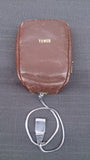 Light Exposure Meter, Tower, Made In West Germany, with Carrying Case - Roadshow Collectibles