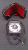 Gossen Super Pilot CDS Precision Exposure Meter, Made In West Germany - Roadshow Collectibles