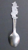 By Bonny Walt Disney Mickey Mouse Fork and Donald Duck Spoon - Roadshow Collectibles