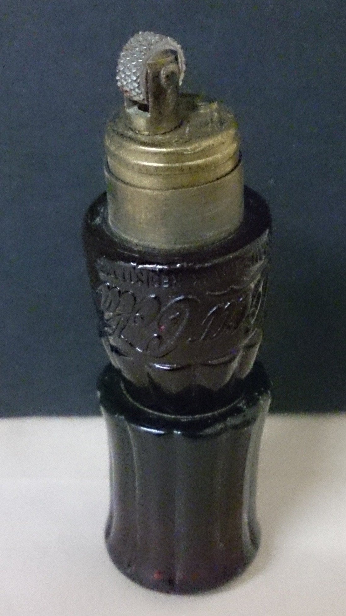 Coca-Cola Souvenir Mini Cigarette Lighter, 1950s. – Roadshow Collectibles