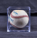 Dave Winfield, Signed Rawlings Official American League Baseball - Roadshow Collectibles