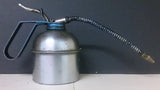Oil Can, Brevettato Translated Means PATENTED, Made In Italy - Roadshow Collectibles