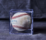 Signed, Official Rawlings American League Baseball, Five Signatures - Roadshow Collectibles