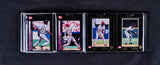 1993, Post Brand Limited Edition, 'Pop Up' Baseball Cards, 18 Players - Roadshow Collectibles