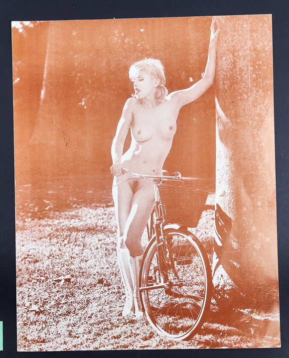 Madonna, Nude Photo, 11