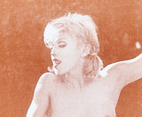Madonna, Nude Photo, 11"X14" Card Stock, Printed 1992, By Fabien Baron - Roadshow Collectibles