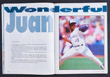 The Official Toronto Blue Jays Summer Edition, 1992 Scorebook Magazine - Roadshow Collectibles