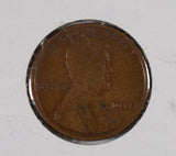 Lincoln Penny 1911 'S', San Francisco, F/VF - Roadshow Collectibles