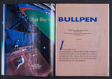 The Toronto Blue Jays, Vol 14 Issue III, Aug 23-Sept 9, 1990 Scorebook - Roadshow Collectibles