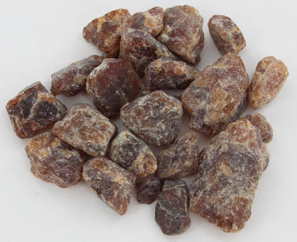 Garnet Gemstones, Rough Parcel, Tanzania, East Africa - Roadshow Collectibles