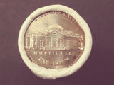 Jefferson Nickel Mint Roll 'D', Gem BU Brilliant Uncirculated - Roadshow Collectibles