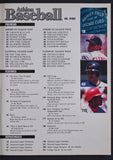 Athlon Baseball 1992 Issue, "Say It's So Joe" 25th Anniversary Edition - Roadshow Collectibles