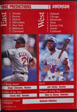 Athlon Baseball 1992 Issue, "Say It's So Joe" 25th Anniversary Edition - Roadshow Collectibles