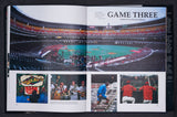 1993 World Series Book 'A Series to Remember' Toronto and Philadelphia - Roadshow Collectibles
