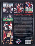 1993 World Series Book 'A Series to Remember' Toronto and Philadelphia - Roadshow Collectibles