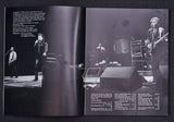 U2, 4 The People, Booklet, By Tony Scott, 64 Pages, 1985 Issue - Roadshow Collectibles