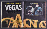 Rock Express, U2 Over Vegas, 'The Pulse Of World Rock', Issue 113 - Roadshow Collectibles