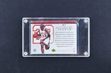 Michael Jordan 1984-85 Upper Deck Rookie Basketball Card, MJ17 - Roadshow Collectibles