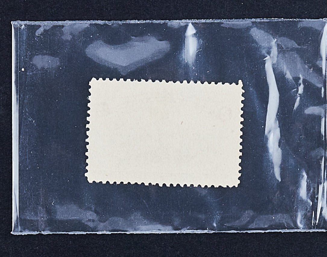 United States Of America Two Cents Postage, Landing Of Columbus