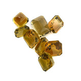 Natural Tourmaline Gemstones, Various Shapes & Sizes, 8 Pieces, Brazil - Roadshow Collectibles