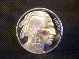 Buffalo Silver Coin 2014, 1 ounce .999, XF - Roadshow Collectibles