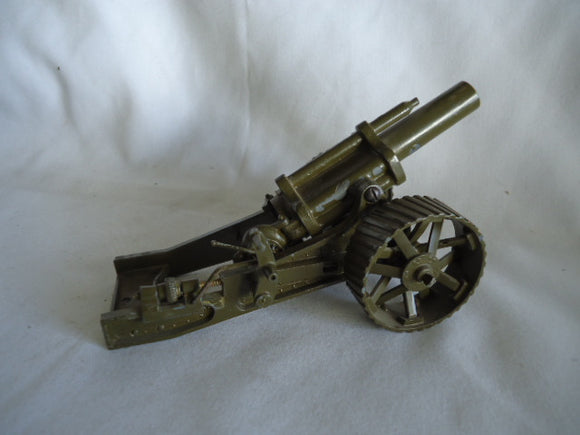 Toy Replica Of Britain's WW1 18