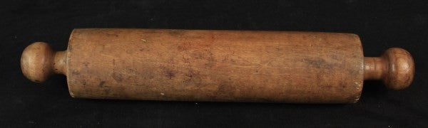 Wooden Rolling Pin. – Roadshow Collectibles