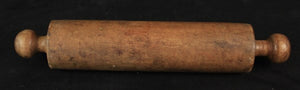 Wooden Rolling Pin - Roadshow Collectibles