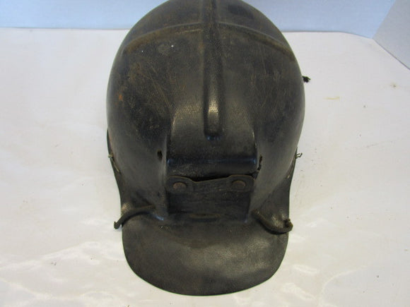 Coal Miner's Helmet from West Virginia, Late 1920's to Early 1930's - Roadshow Collectibles