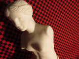 Venus Di Milo, Stone Sculpture, Handmade, Greece - Roadshow Collectibles