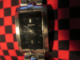 Bulova Quartz AO Silver Tone Wristwatch - Roadshow Collectibles