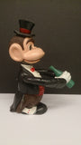 Marx Toys, Wind-Up Short Snort The Mystery Drinking Monkey, 1950-1959 - Roadshow Collectibles