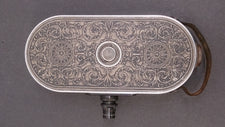 Bell & Howell Automatic Cine Camera Filmo Model 75, Made In The 1920s - Roadshow Collectibles