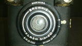Eastman Kodak Brownie Flash 6-20 Camera, USA Made In The 40s - Roadshow Collectibles