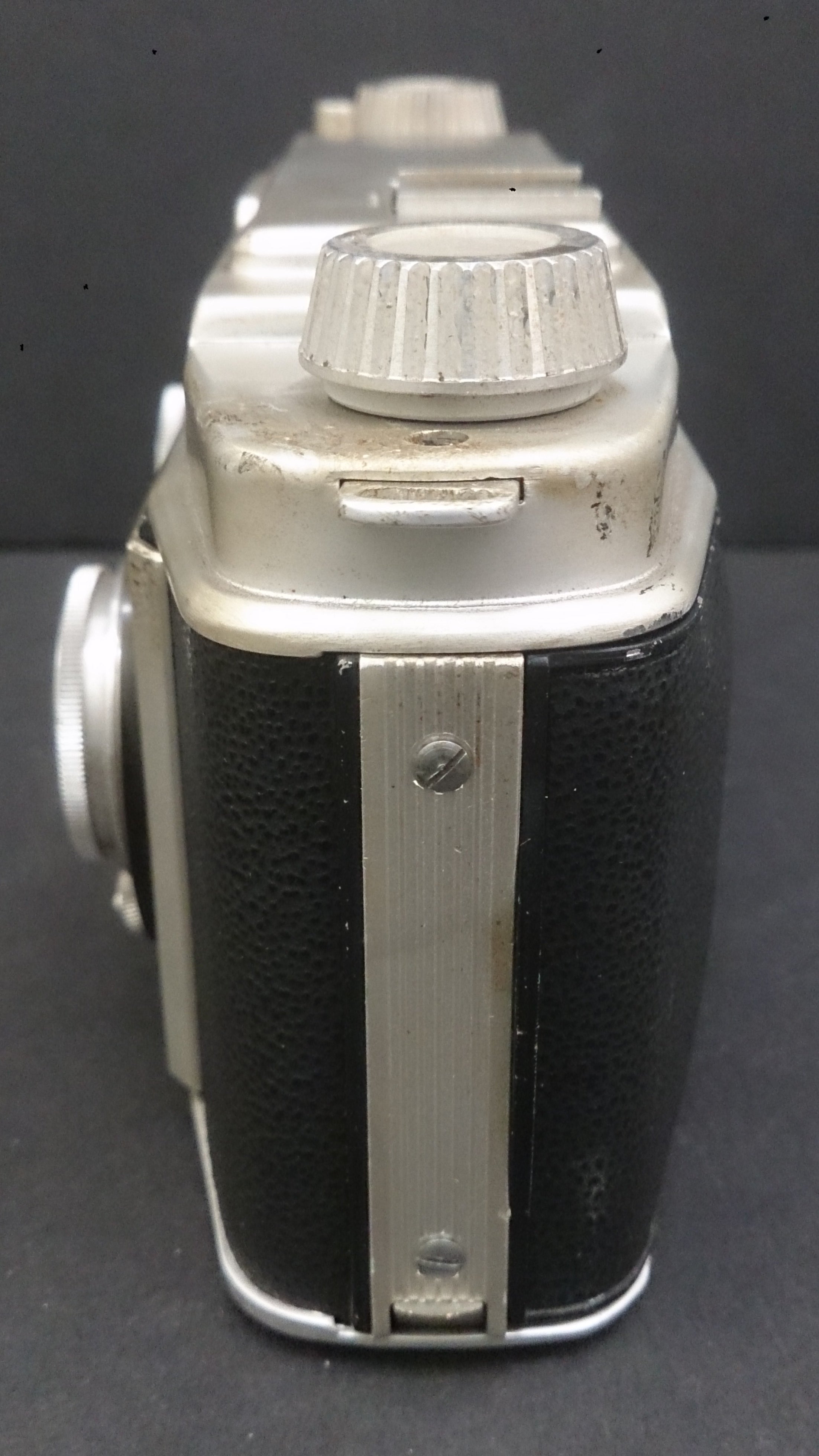 TDC Stereo Colorist Camera, Made In Germany, 1950s. – Roadshow