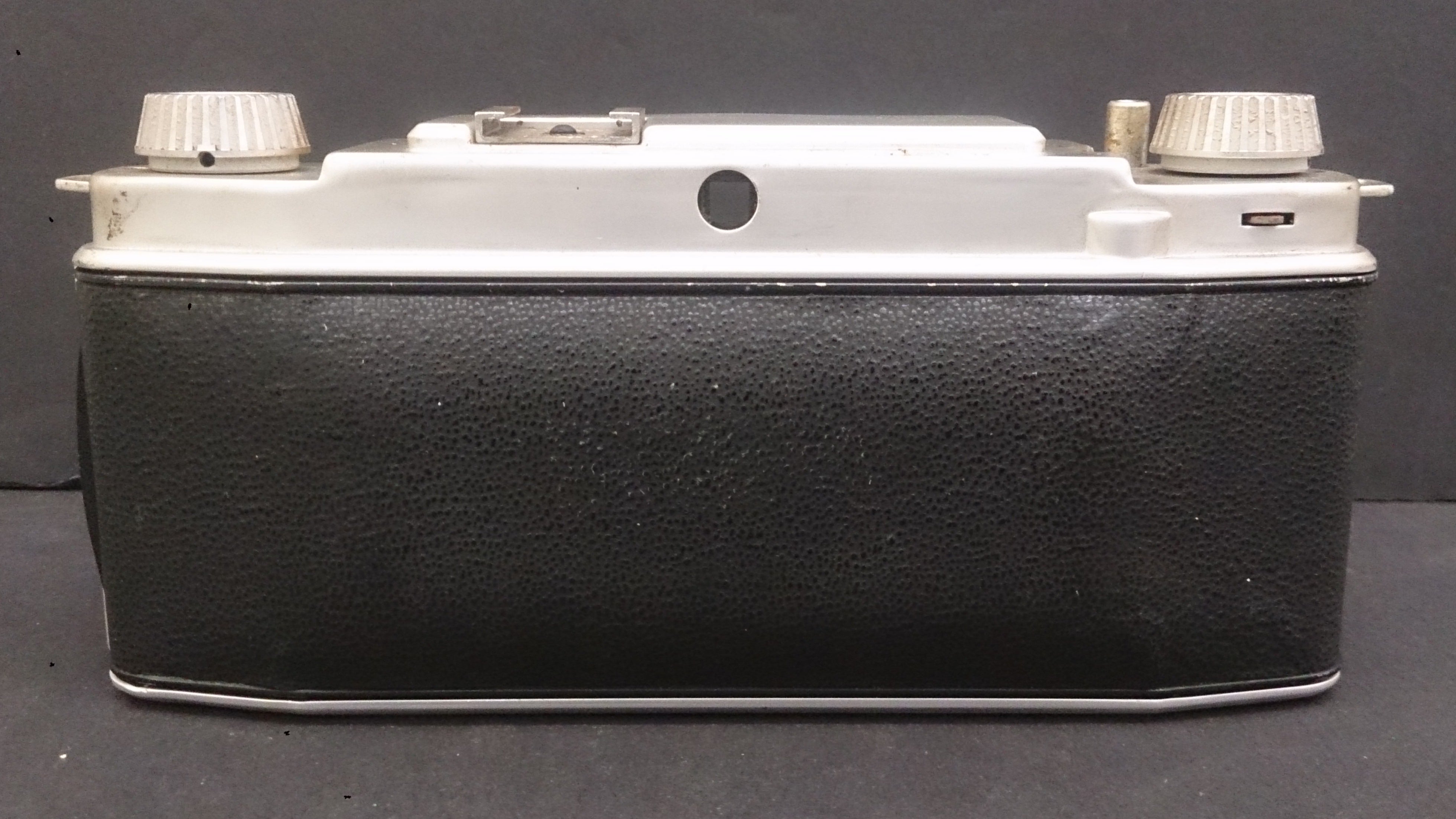 TDC Stereo Colorist Camera, Made In Germany, 1950s. – Roadshow