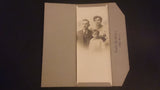 Black & White Sepia Portrait Of Family, Photo By Arthur L. Bundy - Roadshow Collectibles