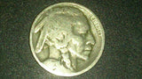 1920 Indian Head Buffalo Nickel Minted In Philadelphia James E Fraser - Roadshow Collectibles