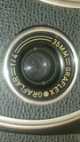 Graflex Stereo Graphic 35mm Dual Exposure Camera, 1955-1960 - Roadshow Collectibles