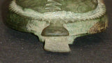 Roman Padlock, 1st to 3rd Century AD, Bronze - Roadshow Collectibles