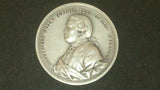 General Greene Comitia Americana Medal, Copper, Tinned - Roadshow Collectibles