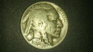 1935 Indian Head Buffalo Nickel Minted In Denver By James Earle Fraser - Roadshow Collectibles
