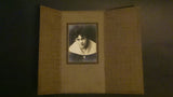 Black and White Portrait of a Young Woman - Roadshow Collectibles 