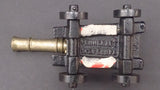 Toy Model Garrison Cannon, Made By Penncraft, Cast Iron, American-Made - Roadshow Collectibles