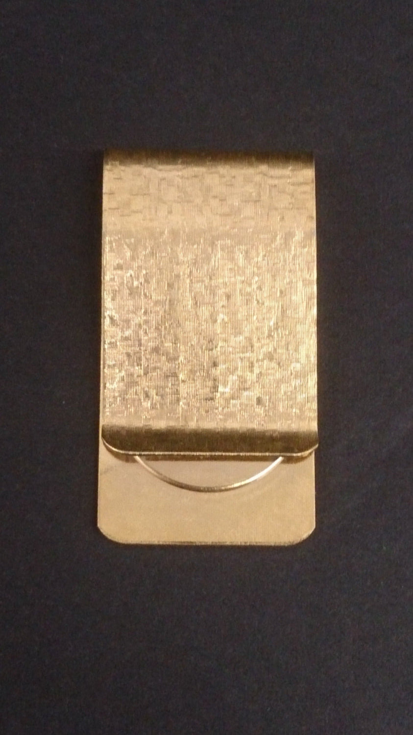 ミーコ ページ　18KGF金張り　フランス製　plaque or リング 316L coin ring #R34 – LOSE FORD